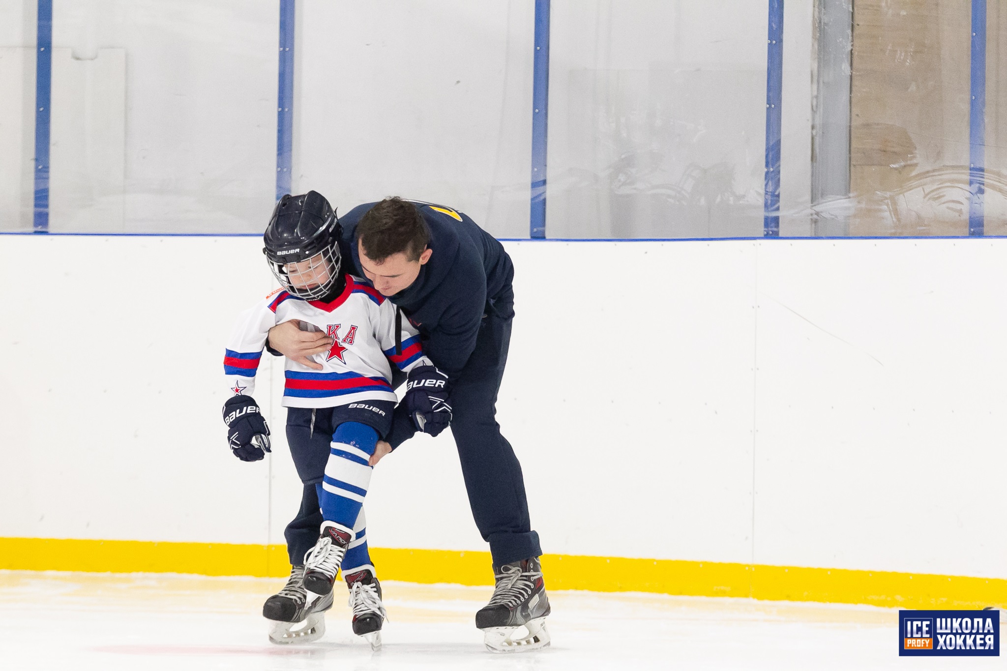 Индивидуальные тренировки